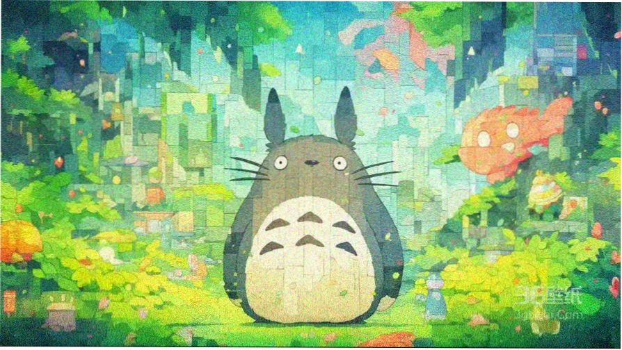 雾屿智能调光面板灯与调光控制模块